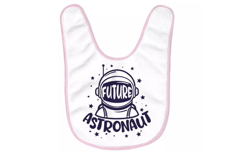 Unisex Bibs for Eating