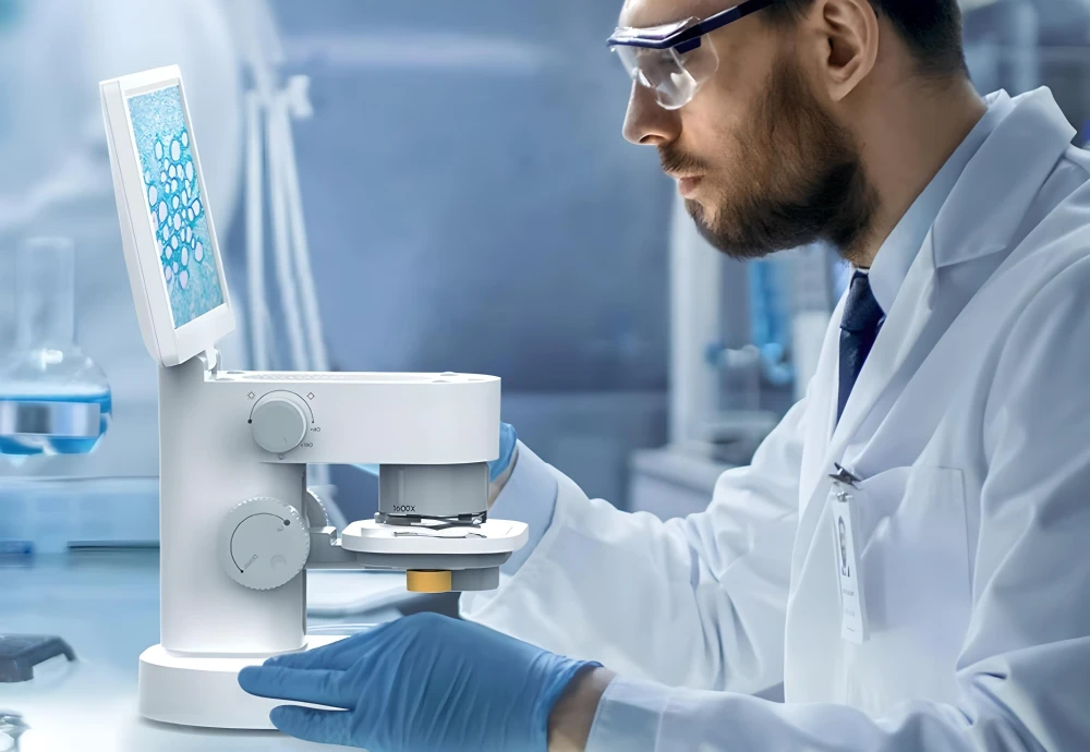best digital microscope for classroom