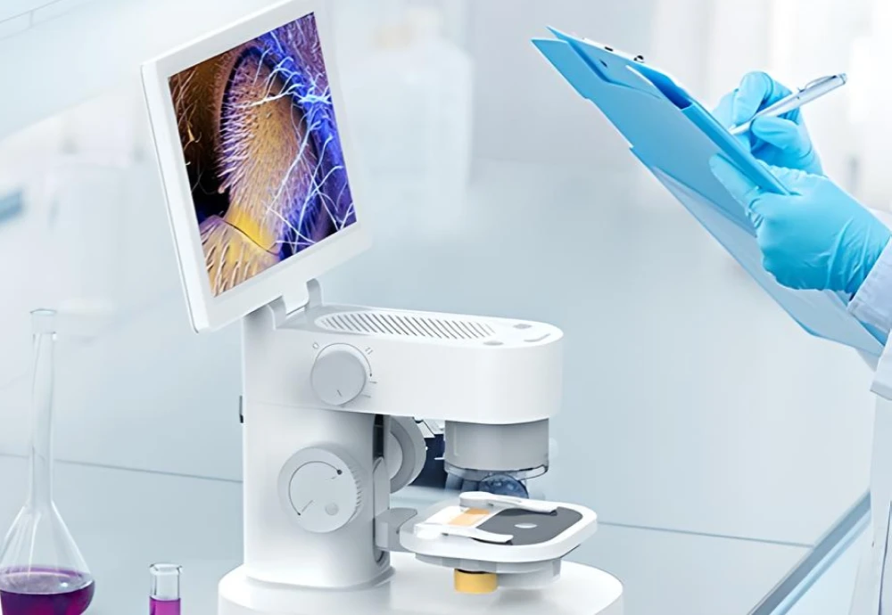 what microscope to buy