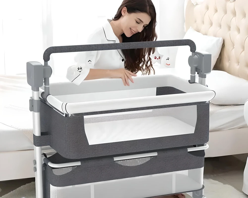 swing cradle