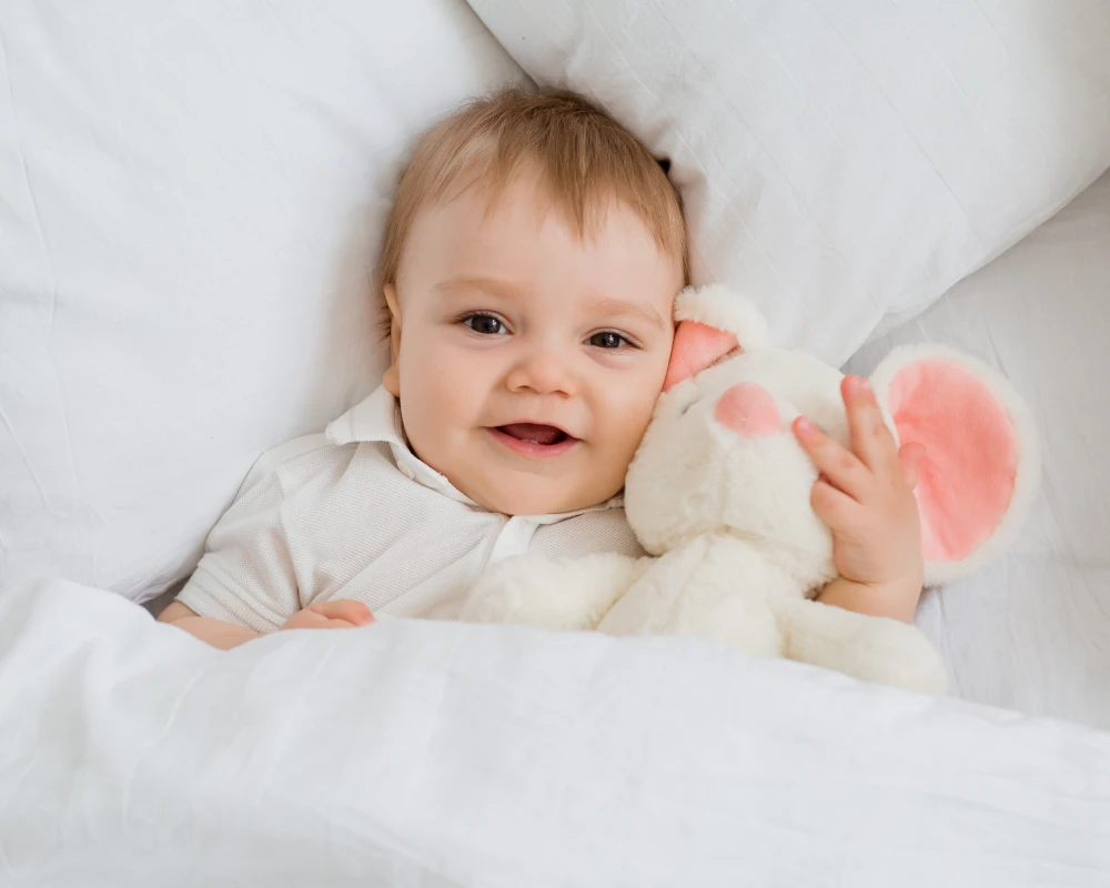 baby bed bassinet